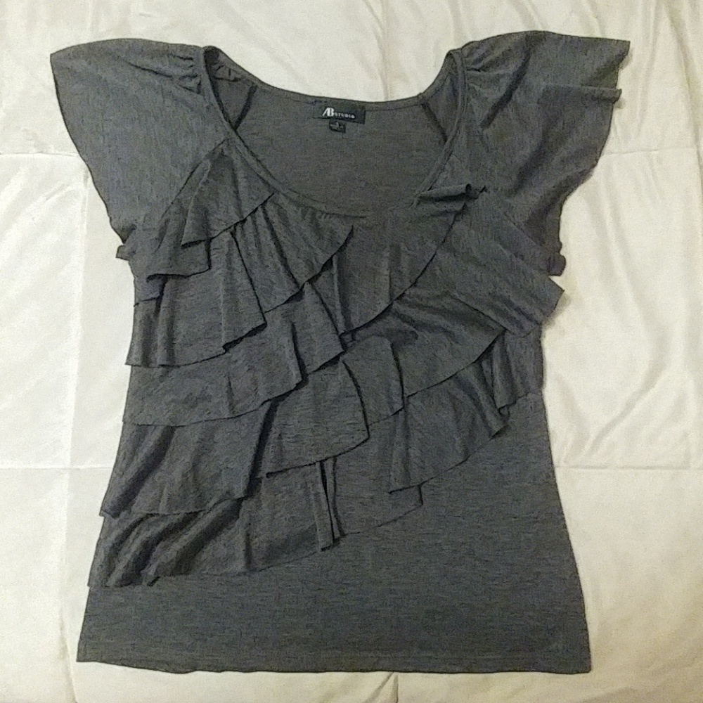 AB Studio top